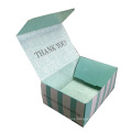 Customized Paper Cosmetics Packaging Box